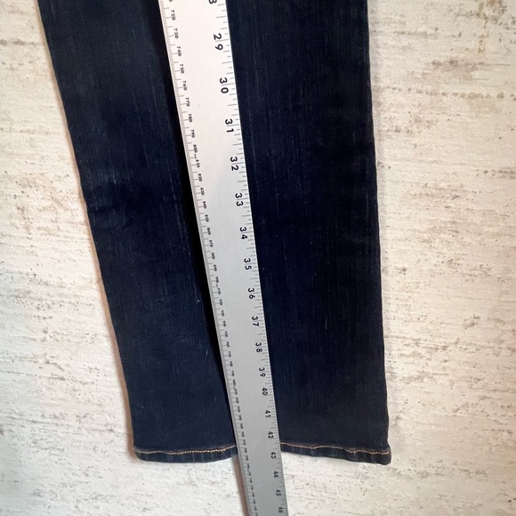 NYDJ Not Your Daughers Marilyn Jeans Style 710 Sz 6 Made in USA - Picture 8 of 15